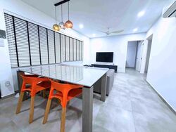 Blk 118A Membina 118 (Bukit Merah), HDB 4 Rooms #596563461